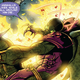 Annihilus introducing himself to some folks.